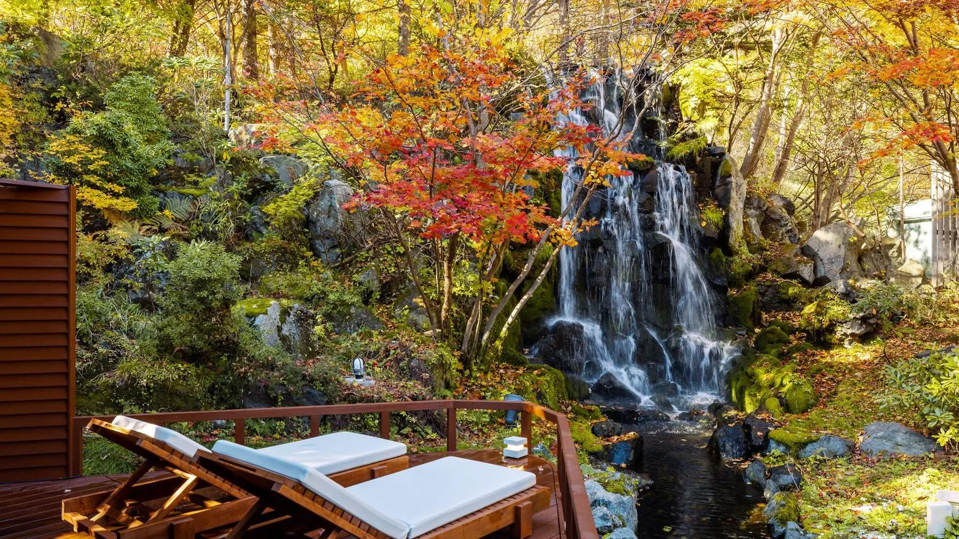 Noboribetsu Grand Hotel 4*,