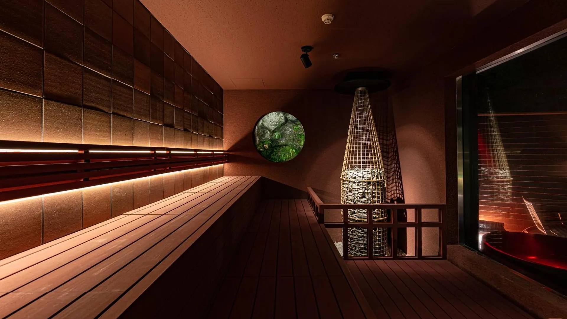 Noboribetsu Grand Hotel Ryokan