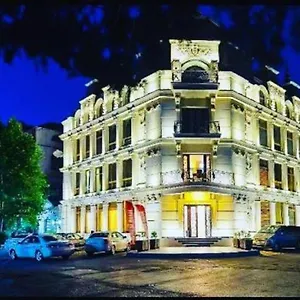 *** Otel Istanbul Gold Azerbaycan