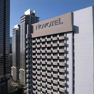 **** Otel Novotel Centre Malezya