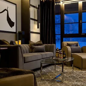 Kasara Village Townhouse - Small Luxury Of The World Tatil Evi