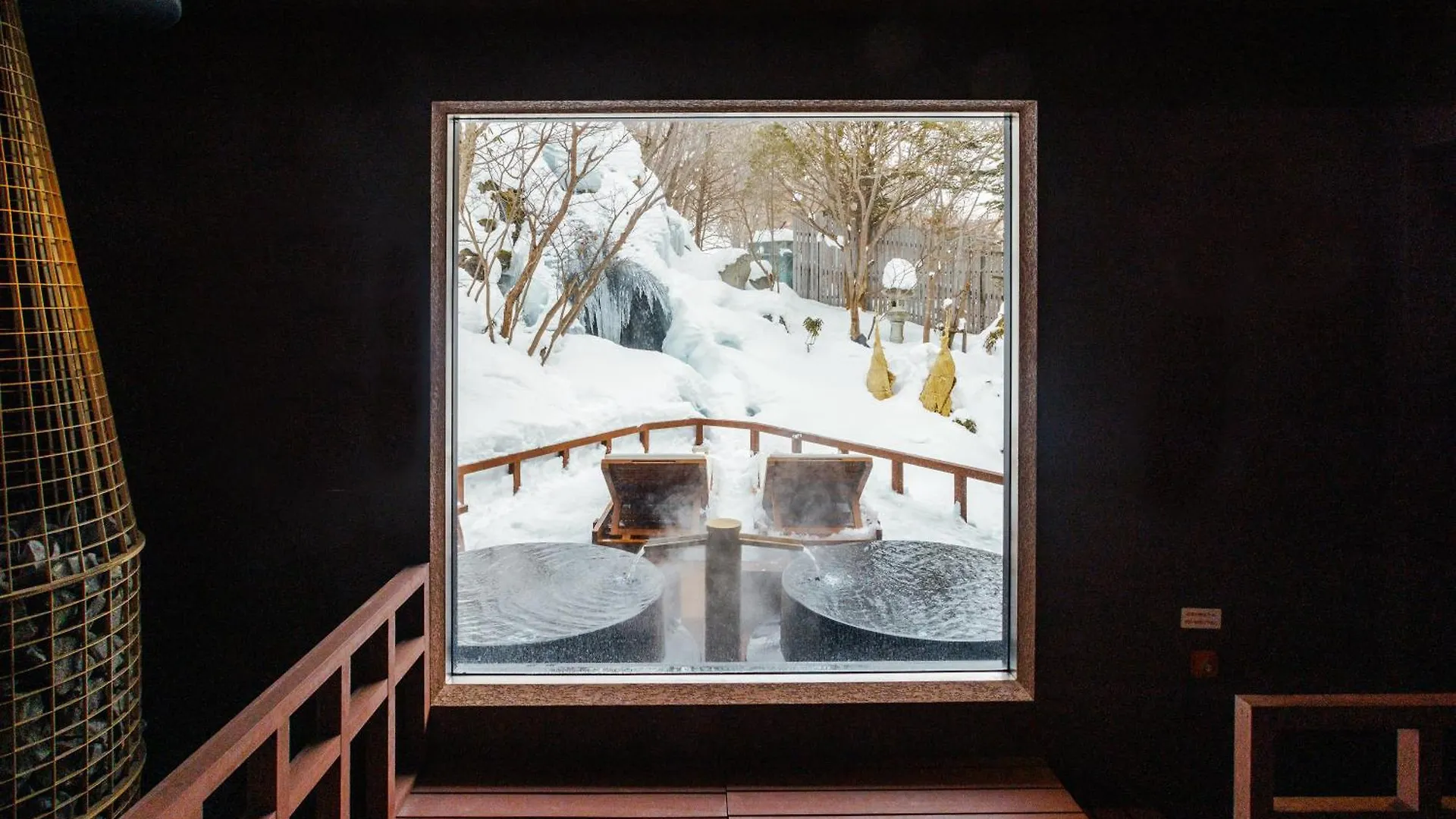 Noboribetsu Grand Hotel