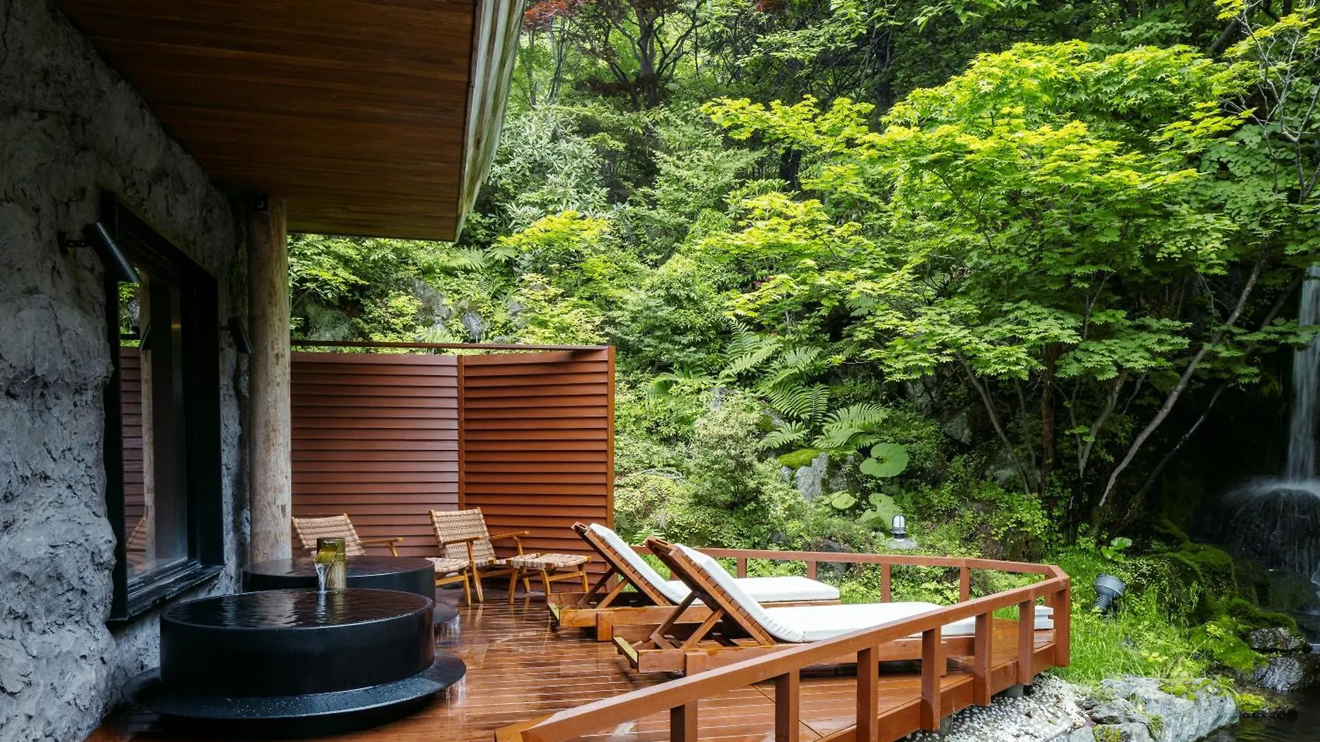 Noboribetsu Grand Hotel