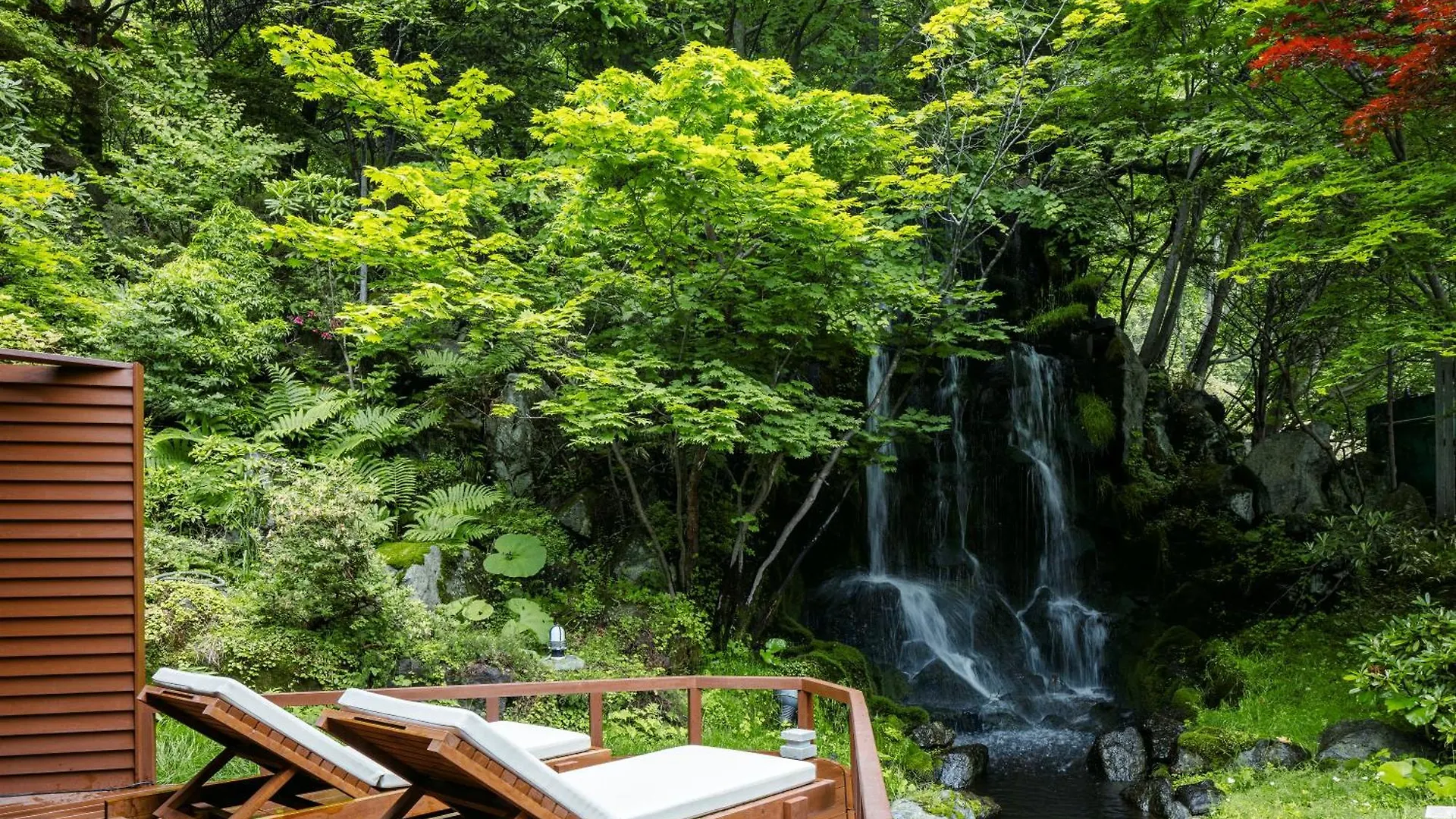 Ryokan Noboribetsu Grand Hotel