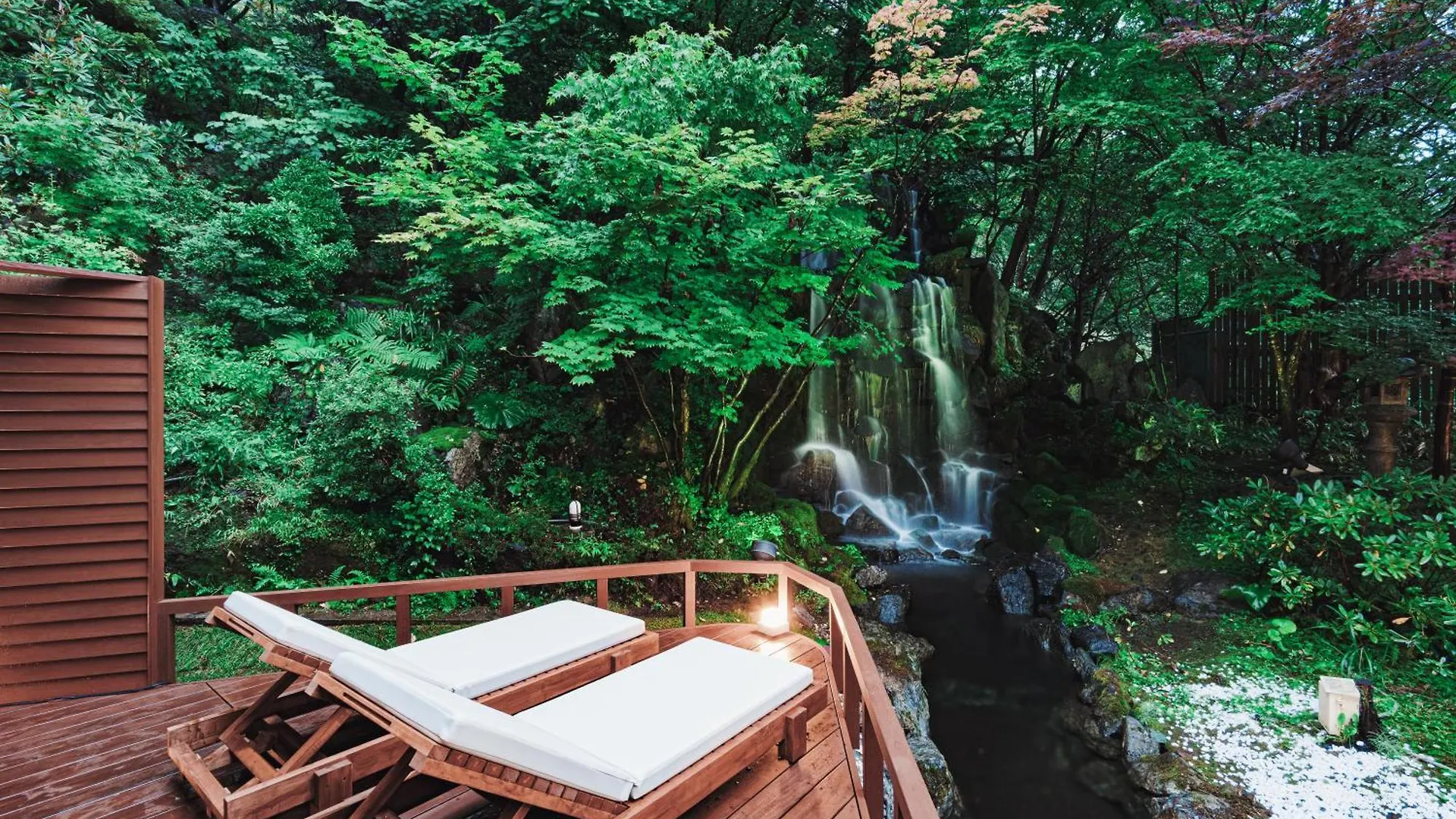 Ryokan Noboribetsu Grand Hotel
